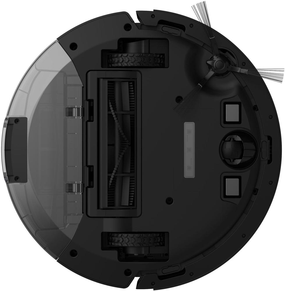 tcl sweeva 6000 robot vacuum
