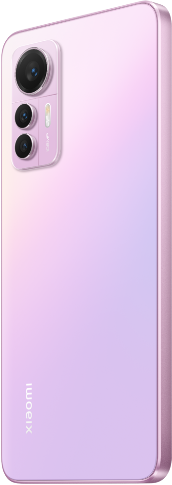 Смартфон Xiaomi 12 Lite 8/128GB 5G Розовый: купить по цене 17 990 ...