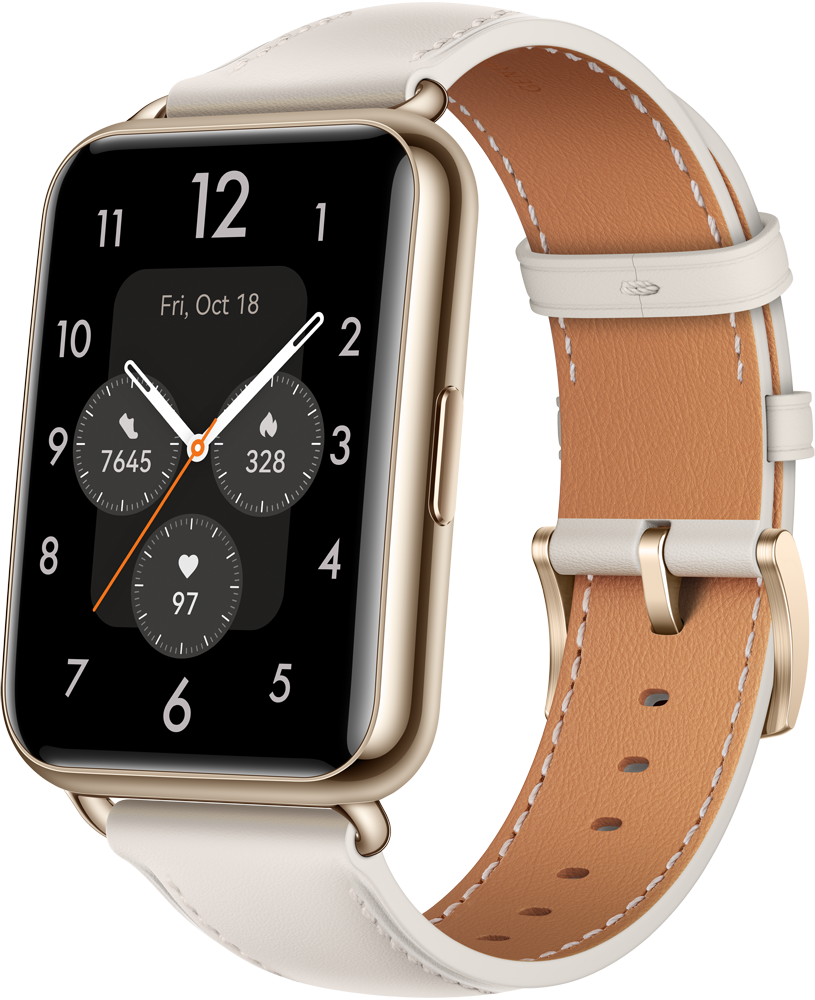 HUAWEI Watch FIT 2 Classic Edition Yda B19V
