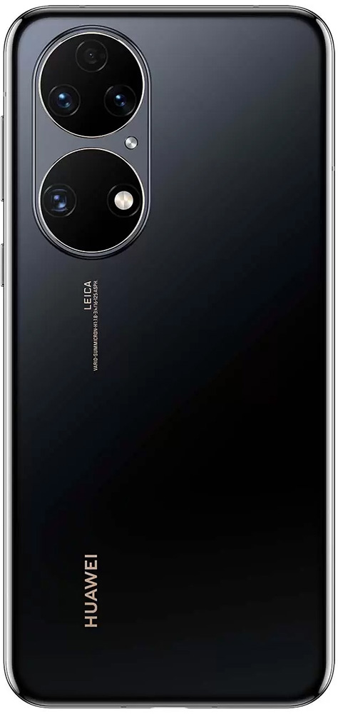 Huawei P50 8+256GB 黒=109500円