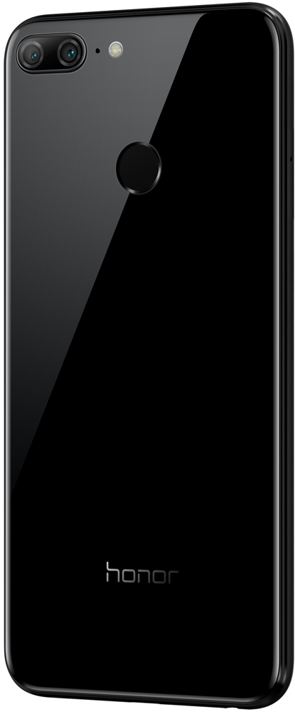 Смартфон Honor 9 Lite 64Gb Black: купить по цене 3 190 рублей в ...