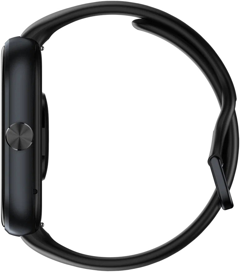 Часы HONOR CHOICE Watch Черные: купить по выгодной цене в интернет ...