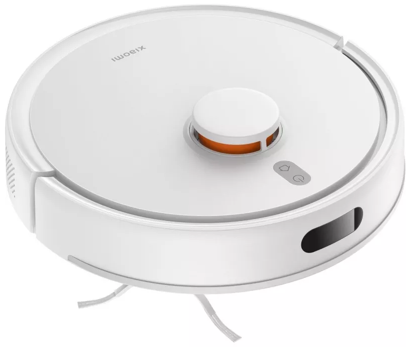 Робот-пылесос Xiaomi Robot Vacuum S20 EU Белый: купить по цене 15 490 ...