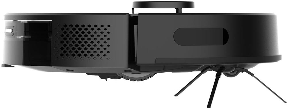 tcl sweeva 6000 robot vacuum