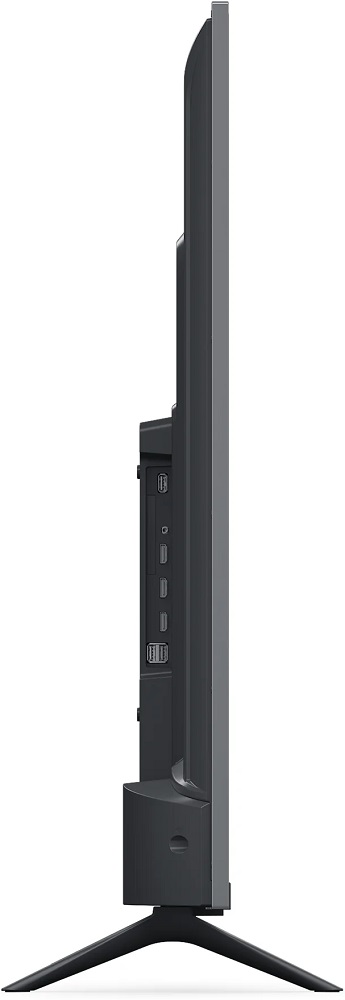 Xiaomi Mi TV 4S 50 Black - купить аксессуары в интернет-магазине МТС