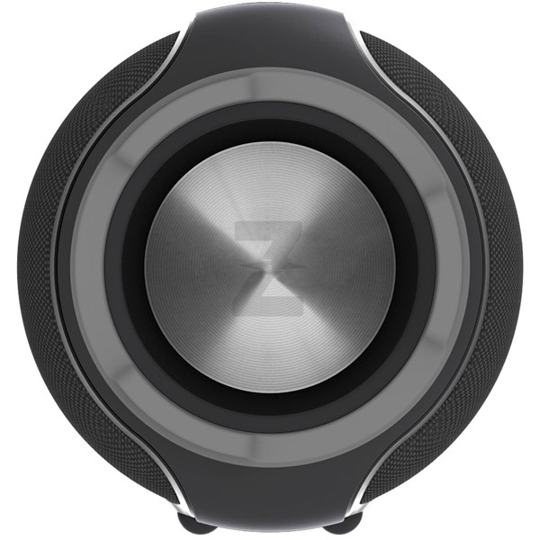 Портативная акустическая система Z-Project Musicdealer Medium Rare Dark ...