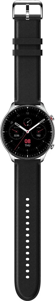 Часы Amazfit GTR 2 Classic Edition Steel: купить по выгодной цене в ...