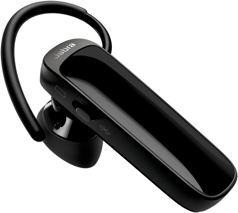 Гарнитура Jabra Talk 25 Black: купить по цене 1 590 рублей в интернет  магазине МТС