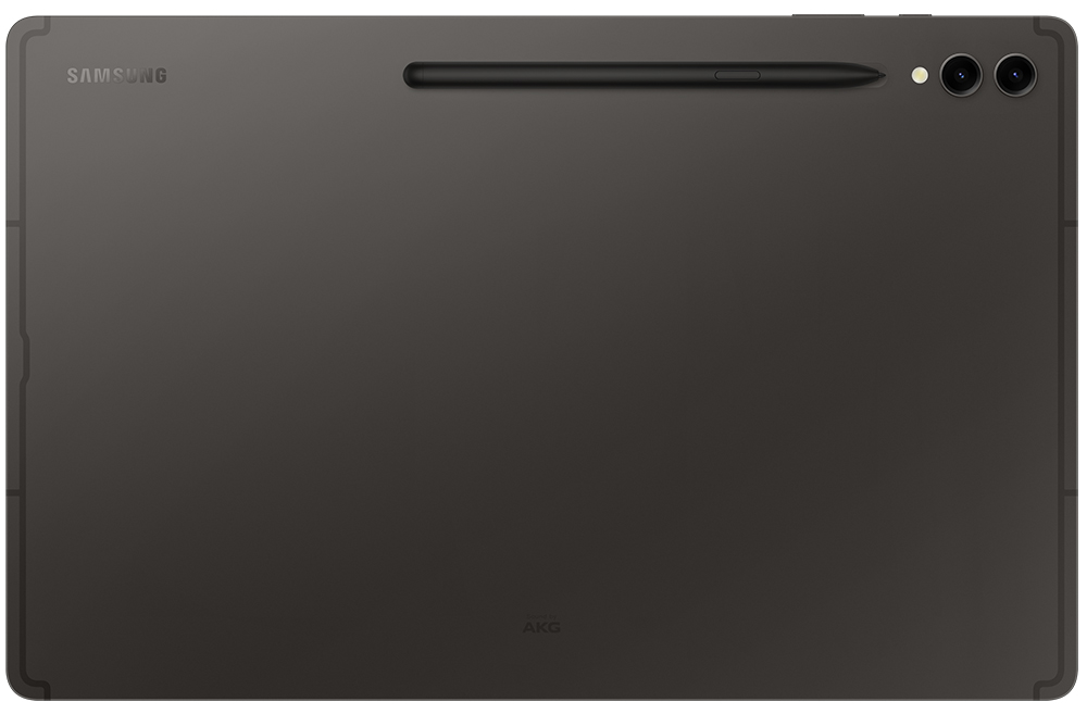 Планшет Samsung Galaxy Tab S9 Ultra 12/256GB 5G Графит + стилус: купить ...