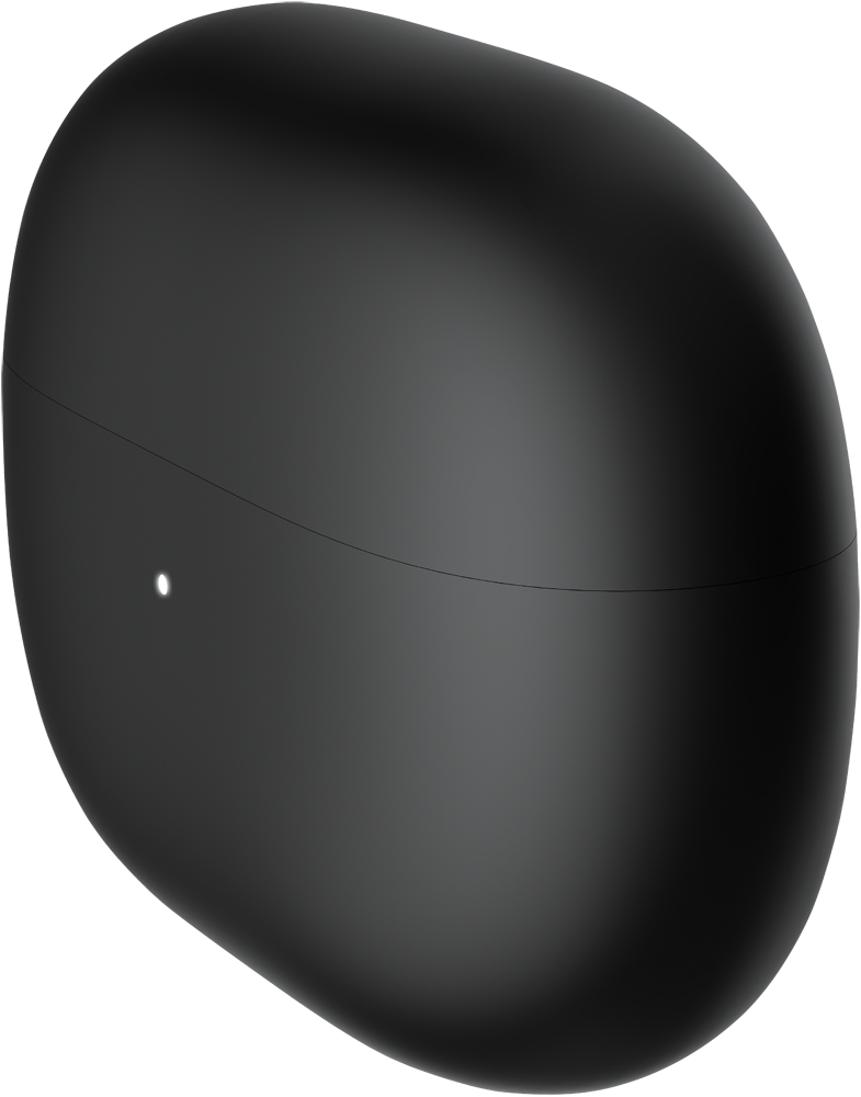 Беспроводные наушники Xiaomi Redmi Buds 3 lite Black: купить по ...