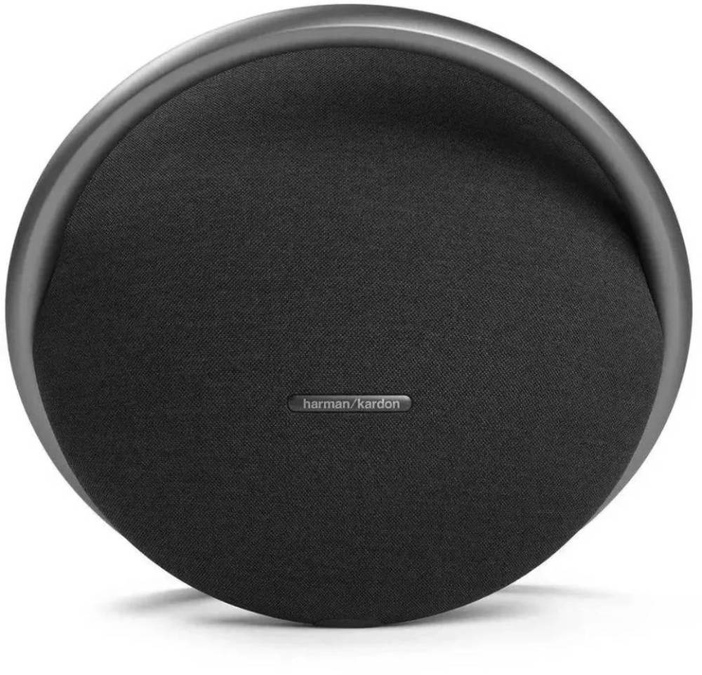 Портативная акустическая система Harman Kardon Onyx Studio 7 Черная: купить  по цене 24 990 рублей в интернет магазине МТС