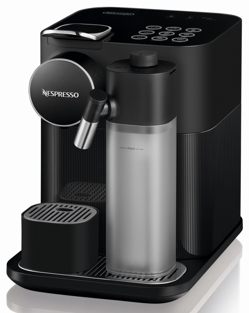 Кофемашина DeLonghi Nespresso Gran 