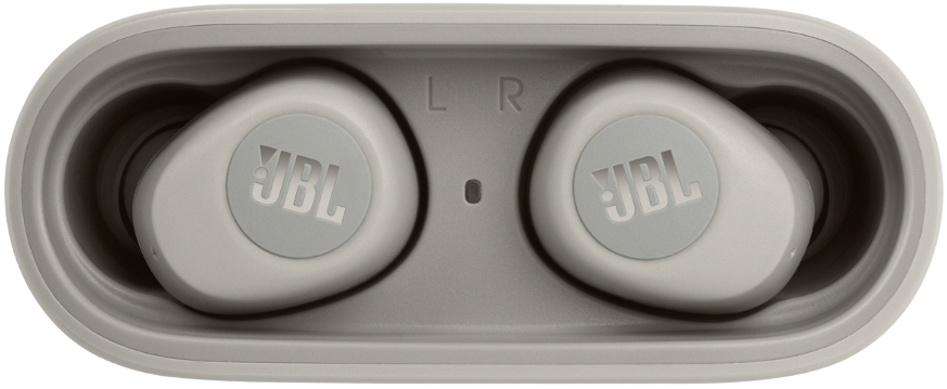 Беспроводные наушники JBL Wave 100 TWS Grey: купить по выгодной цене в ...