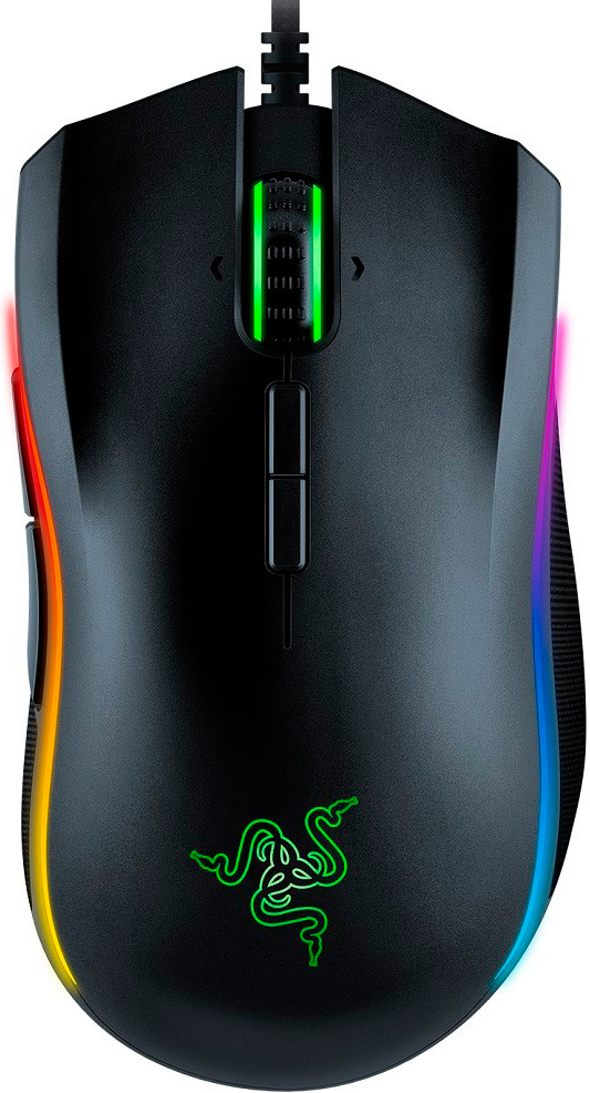 razer mamba pro