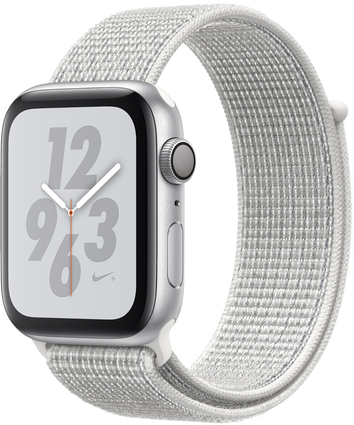 Apple Watch Nike Series 4 44 Nike MU7H2RU A