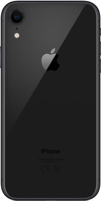 Смартфон apple iphone xr 128gb black. Смартфон apple iphone xr 128gb black