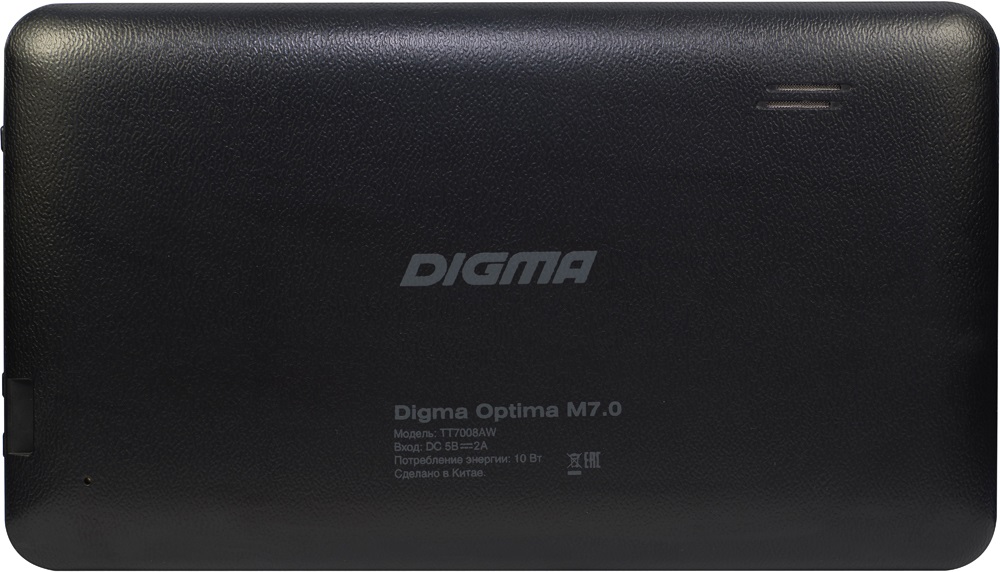 Планшет Digma Optima 10 Z802 4g Купить