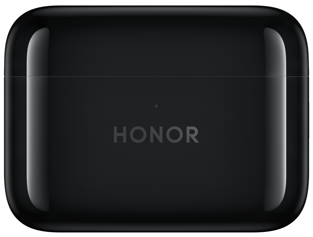 Беспроводные наушники Honor Earbuds 2 Lite Black: купить по выгодной ...