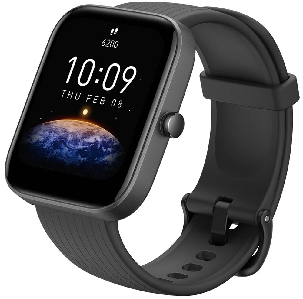 Amazfit BIP 3 Pro