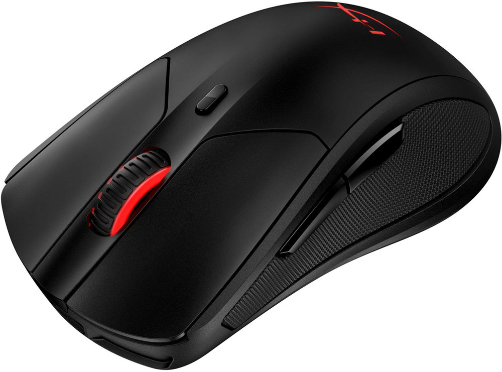 hyperx mouse wireless