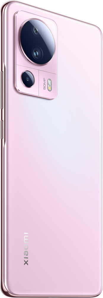Смартфон Xiaomi 13 Lite 8/256GB Нежно-розовый: купить по цене 29 990 ...