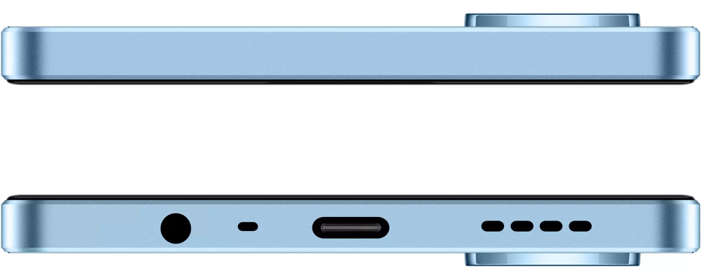 Смартфон realme Note 60 4/128 Гб Voyage Blue: купить по цене 6 490 ...