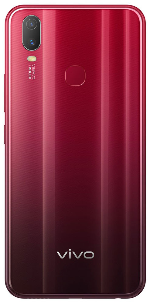 vivo y11 gb