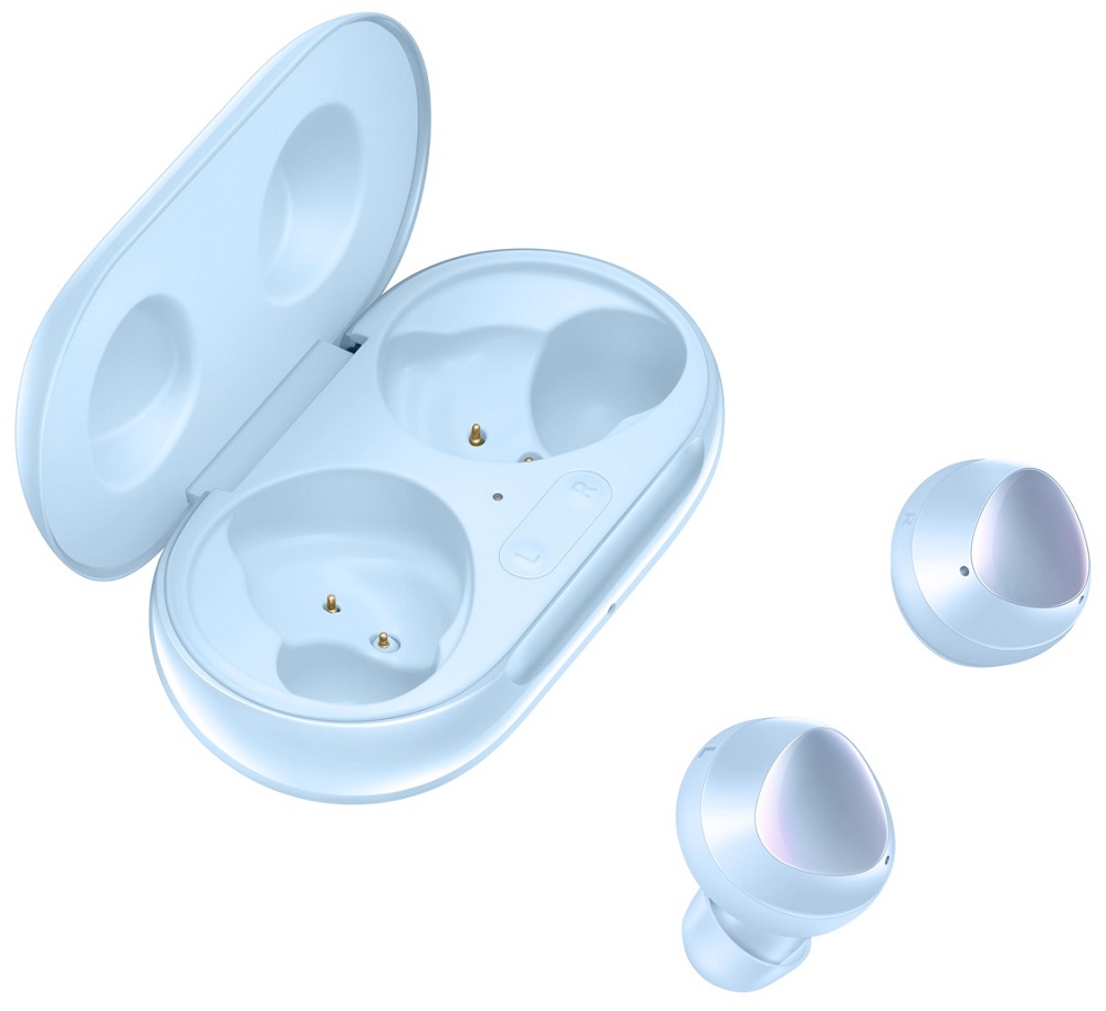 Samsung Galaxy Buds Blue SM R175NZBASER