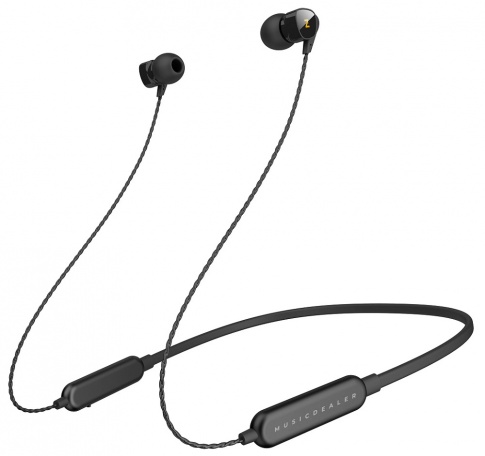 Z-Project Musicdealer XS BT Black (ZMDH-XSB-BT) – описание и технические характеристики в интернет-магазине МТС