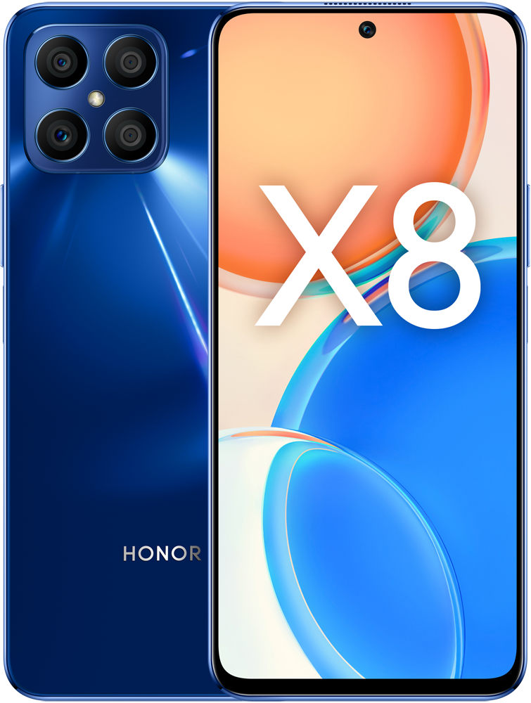 honor x 8 6 128 gt