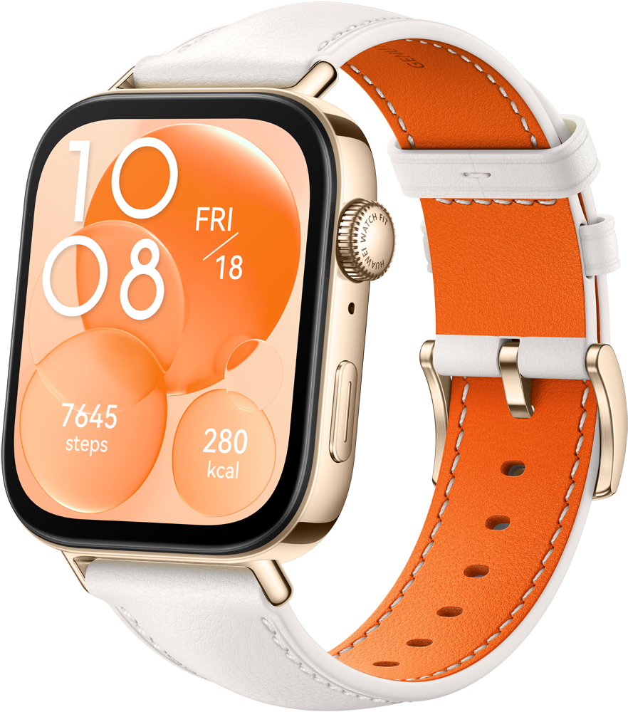 Huawei watch fit caratteristiche deals