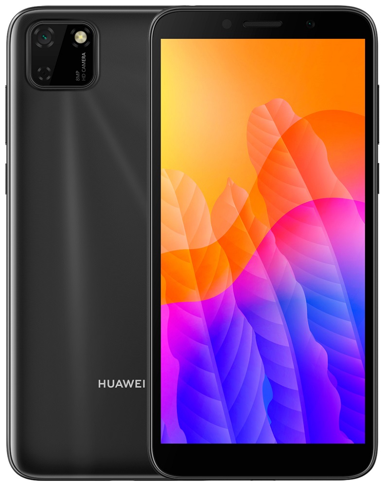 Отзывы на Смартфон HUAWEI Y5p 2/32Gb Полночный черный - Интернет-Магазин  МТС - страница 4