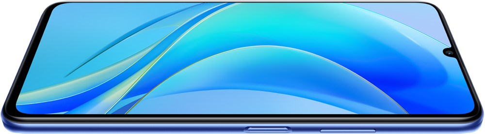 Смартфон HUAWEI Nova Y70 4/128Gb Синий: купить по цене 6 990 рублей в ...