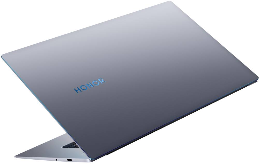 Ноутбук HONOR MagicBook 15 15.6" Ryzen 7 5700U 16/512Гб DOS/без ОС ...