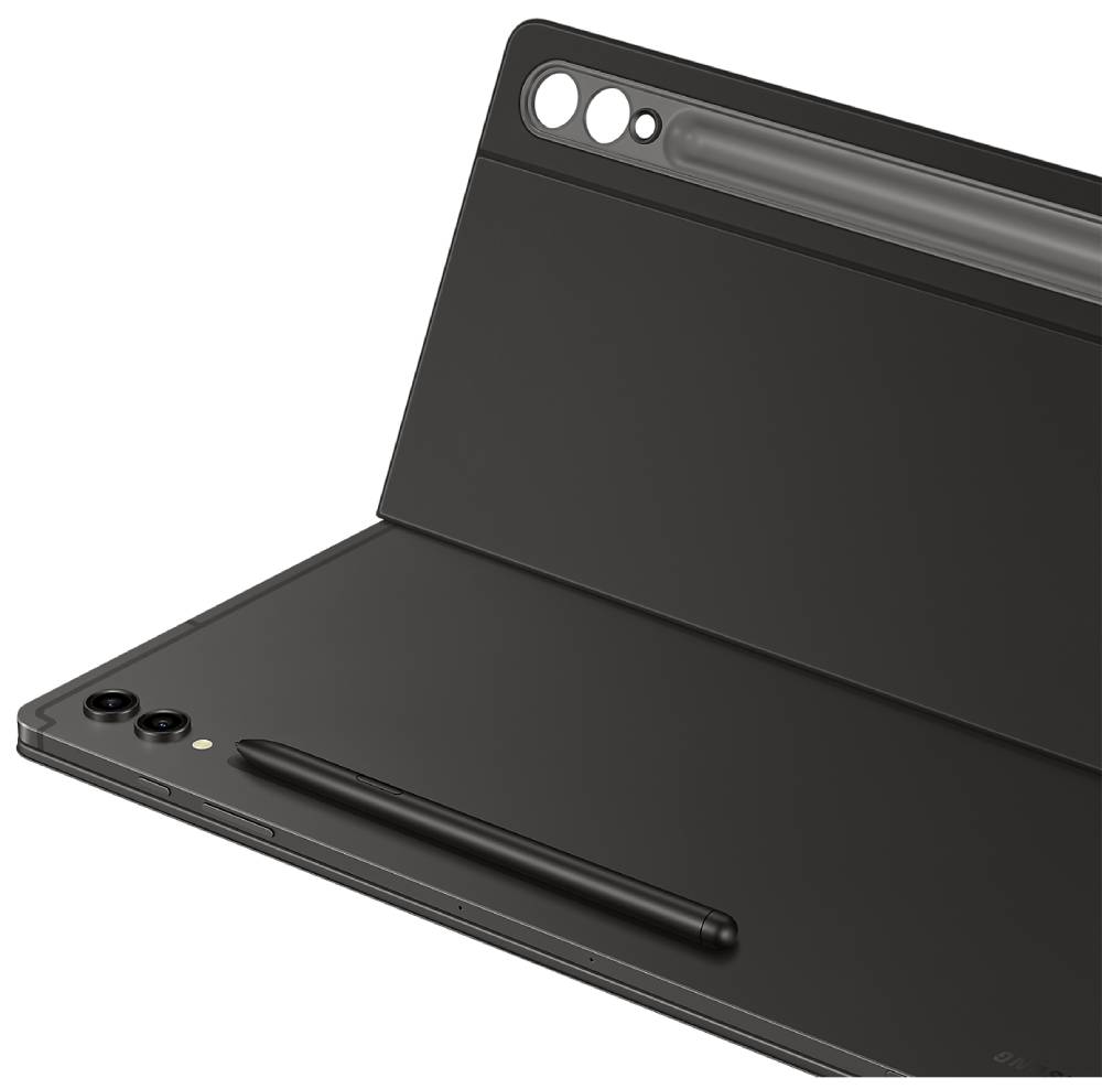 Чехол-клавиатура Samsung Book Cover Keyboard для Galaxy Tab S9 Ultra ...
