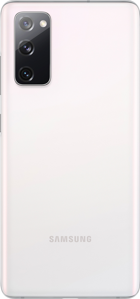 Samsung Galaxy S20 FE 6/128Gb Белый «Как новый» - купить аксессуары в ...