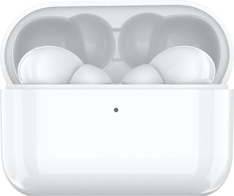 Беспроводные наушники Honor CHOICE TWS Earbuds White: купить по ...
