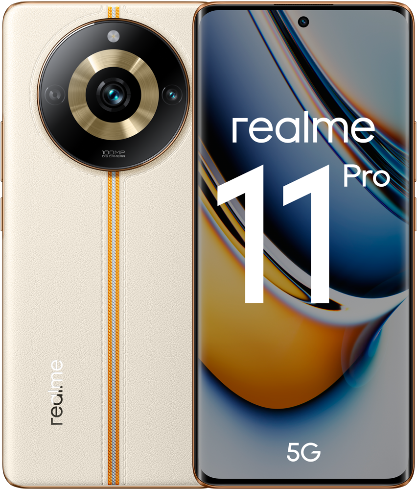 Отзывы на Смартфон realme 11 PRO 8/256GB 5G Бежевый - Интернет-Магазин МТС  - страница 2