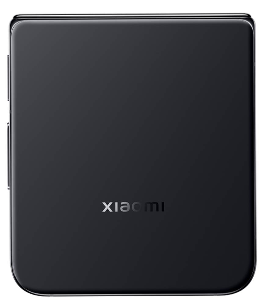Смартфон Xiaomi MIX Flip 12/512Гб Черный: купить по цене 109 990 рублей ...