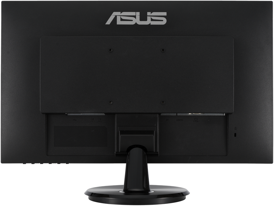 Монитор asus 24 va24dq обзор