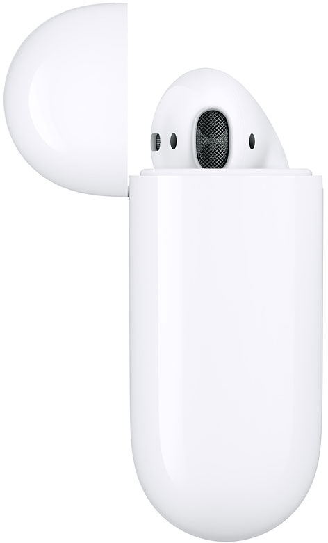 Apple AirPods 2 MV7N2