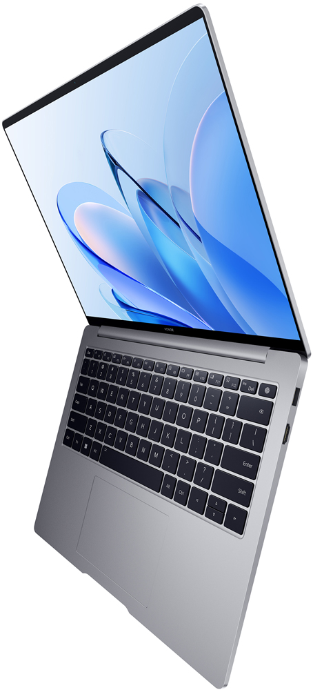 Ноутбук HONOR MagicBook 14 GLO-G561 14,2" Core i5-13500H 16Gb/1Tb Win11 ...