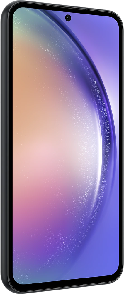 Смартфон Samsung Galaxy A54 6/128Gb 5G Графит (SM-A546): купить по цене ...