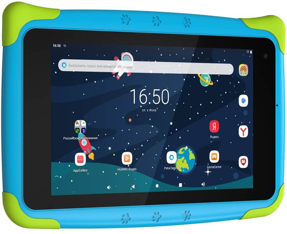 Отзывы на Планшет TopDevice Kids Tablet K7 7.0