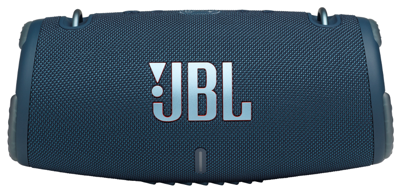 Портативная акустическая система JBL Xtreme 3 Blue: купить по цене 19 ...