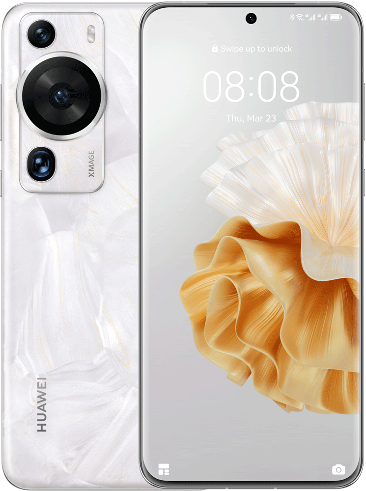 Смартфон HUAWEI P60 Pro 12/512Gb Жемчужина рококо: купить по цене 59 ...