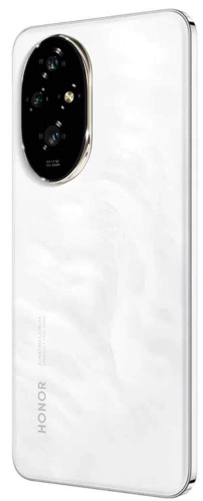 Смартфон HONOR 200 12/512 Гб Лунный белый: купить по цене 35 990 рублей ...