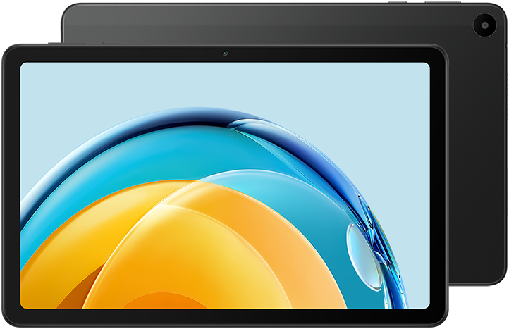 Планшет HUAWEI MatePad SE 10.4" AGS5-W09 WiFi 4/128Gb Графитовый черный ...