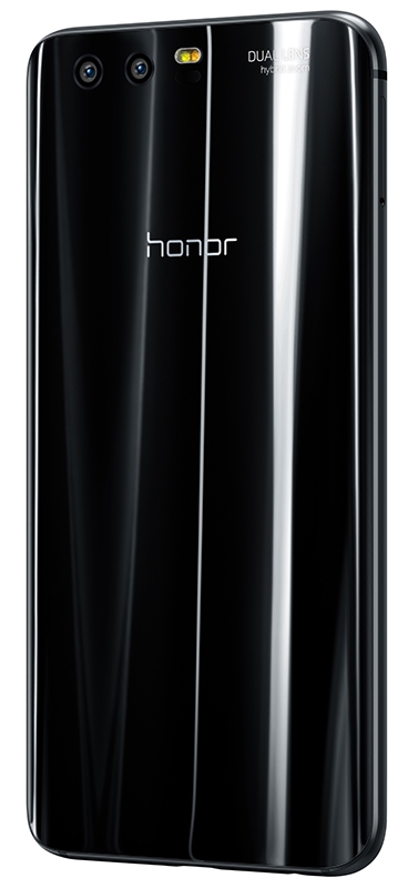 HONOR 9 64Gb RAM 4Gb Black - купить аксессуары в интернет-магазине МТС