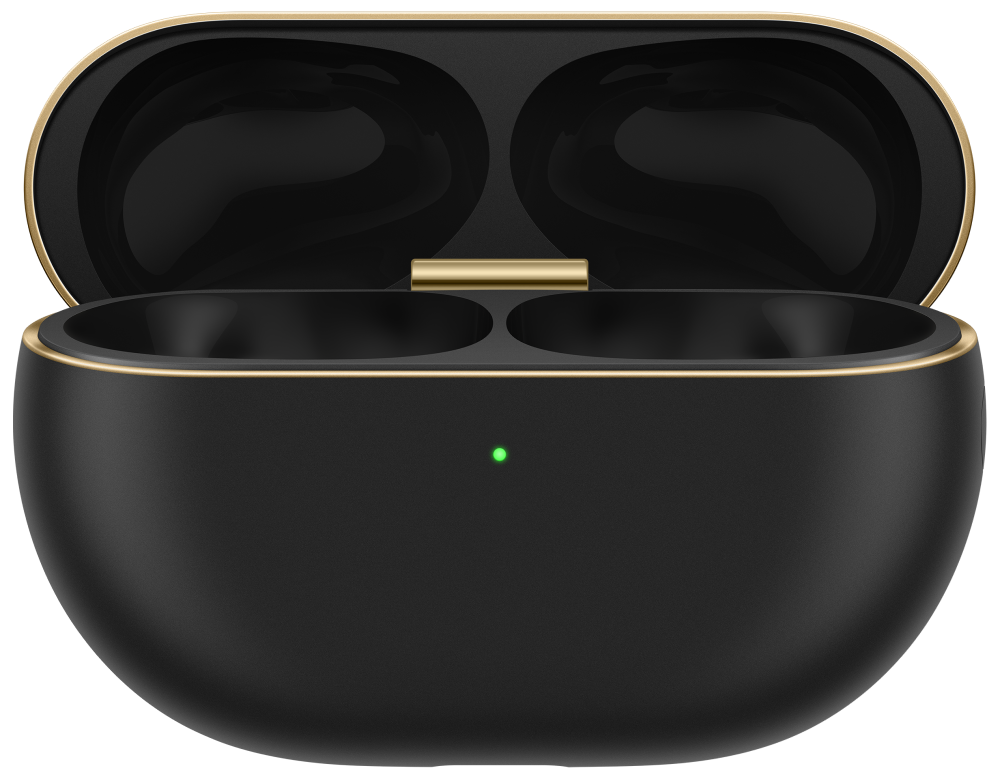 Беспроводные наушники HUAWEI FreeBuds Pro 4 Черные: купить по выгодной ...